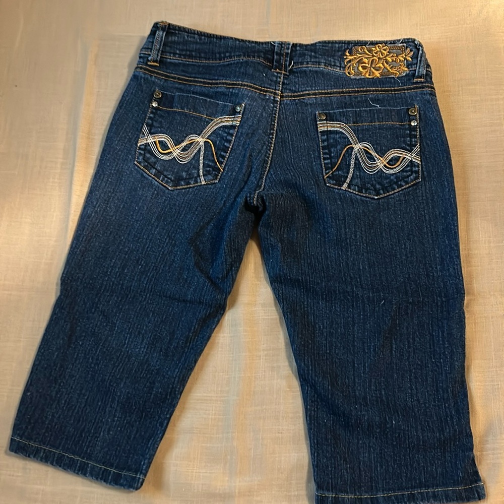 NWOT OTB shorts